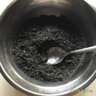 糯米粉的家常做法_家常粉做法糯米饼怎么做_糯米怎么做粉