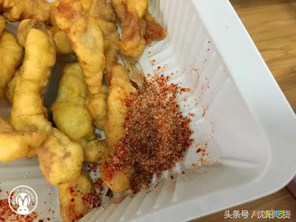 东北正宗锅包肉图片_卖走份货遇到的问题_软炸鲜蘑的家常做法