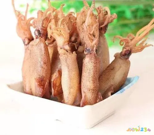 海兔子怎么做菜_海兔子怎么做好吃视频_海兔子家常做法