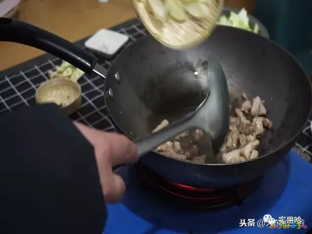 家常圆白菜的做法大全_圆白菜炒面的家常做法_圆白菜的家常做法