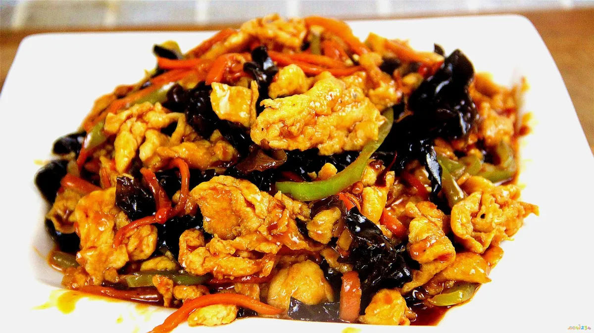 鸡蛋家常做法鱼香肉丝窍门_鸡蛋做鱼的方法_鱼香鸡蛋的家常做法