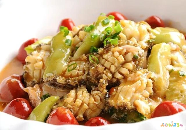 软炸虾仁的家常做法_大厨的软炸虾仁的做法_软炸虾仁的做法