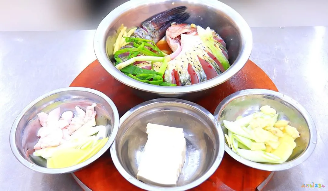 炖豆腐家常做法草鱼视频_草鱼炖豆腐的家常做法_炖豆腐家常做法草鱼窍门