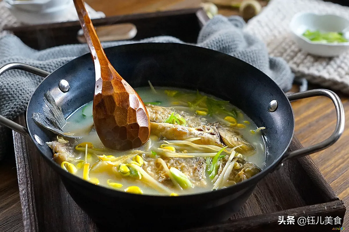 学会这12道家常鱼菜,天天换着做给家人吃,简单又美味,家人爱吃