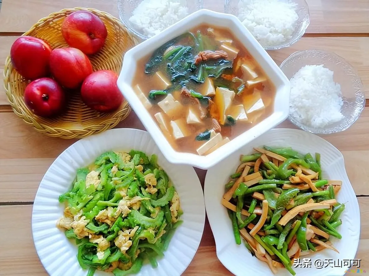 家常汤羹做法大全_家常汤羹做法视频_家常汤羹的做法