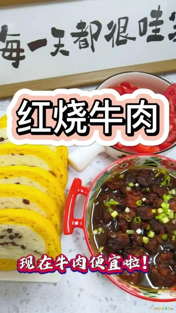 牛肉做法红烧_家常红烧牛肉_牛肉家常红烧做法大全