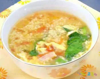 海鲜家常疙瘩汤做法大全_海鲜疙瘩汤做法视频_海鲜疙瘩汤的家常做法