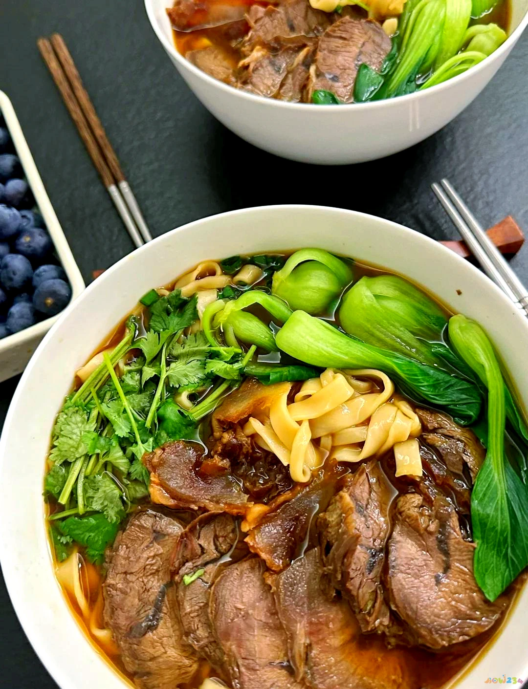 大酱汤怎样做_家常大酱汤的做法_家常大酱汤