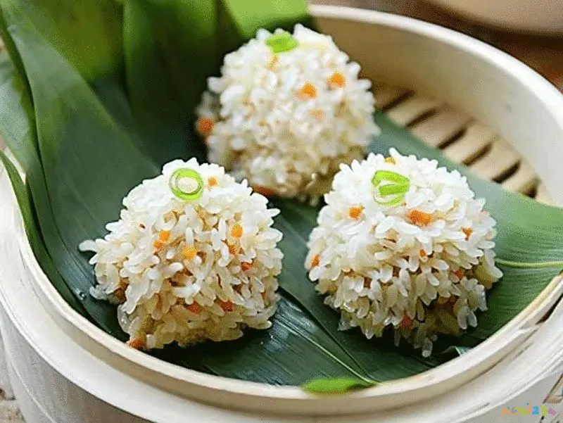 丸炸丸子怎么做_炸丸子的家常做法_怎样炸丸