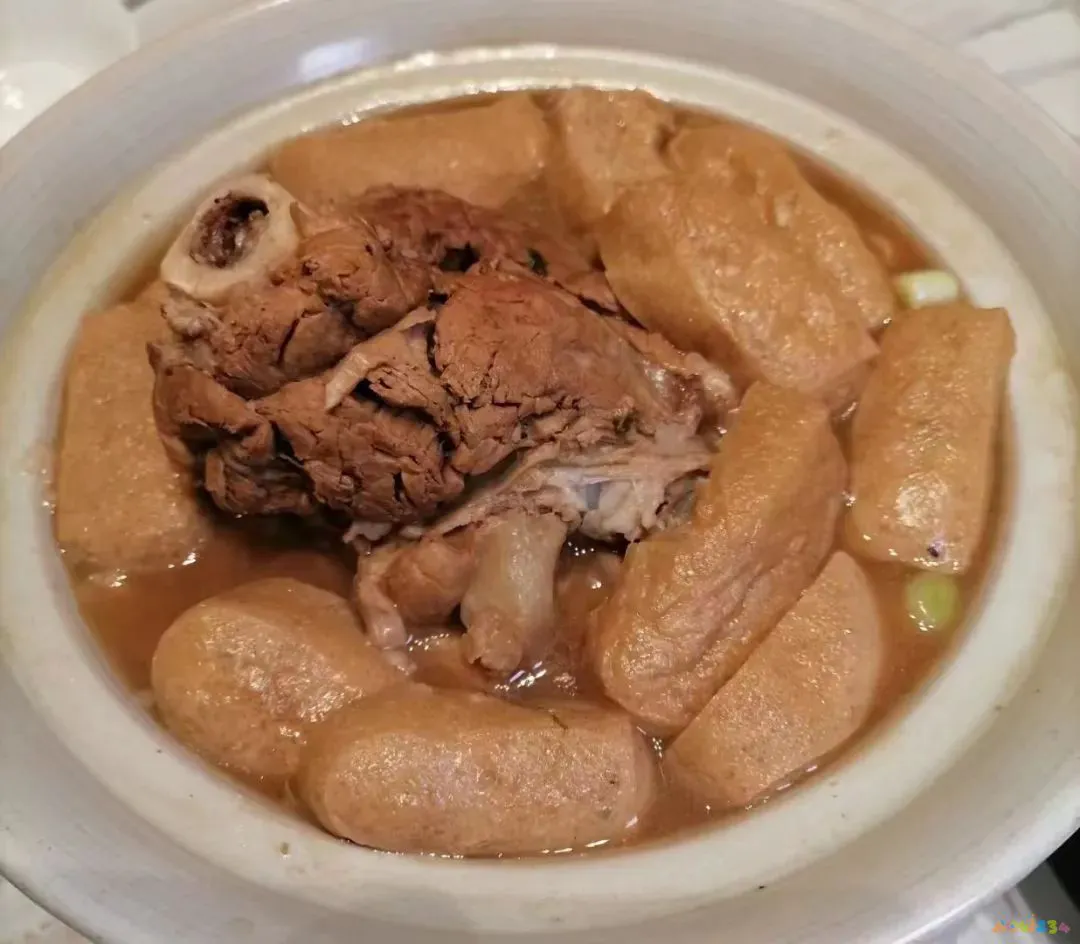 年糕烧板鸭的做法大全窍门_年糕烧鸭制作方法_板鸭烧年糕家常做法