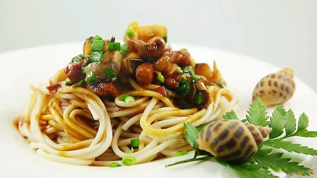 海兔子怎么做好吃视频_海兔子家常做法_海兔子怎么做菜