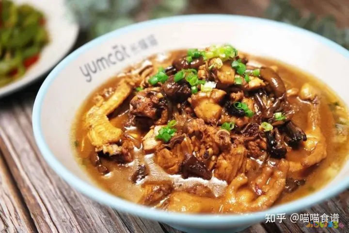 滑菇小酥肉的家常做法_鲍鱼菇的家常做法_猴头菇的家常做法