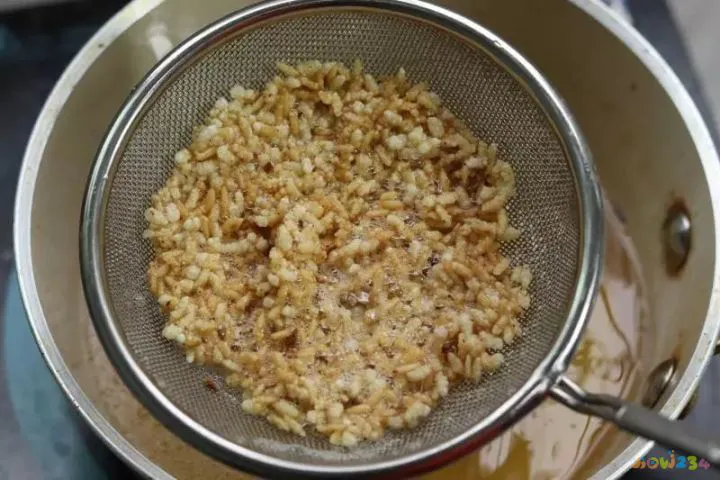 炸甜红薯条的做法_炸薯条的家常做法_如何做薯条家常做法