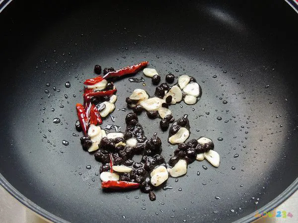 红烧冬瓜的家常做法_准备米饭_米饭试验