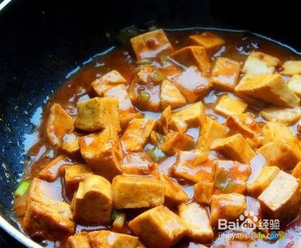 家常豆腐做法_豆腐的做法大全家常红烧肉的做法_红烧肉豆腐的家常做法