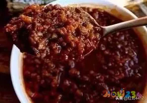 东北辣酱的家常做法_柿子辣酱的家常做法_家常自制香辣酱的做法