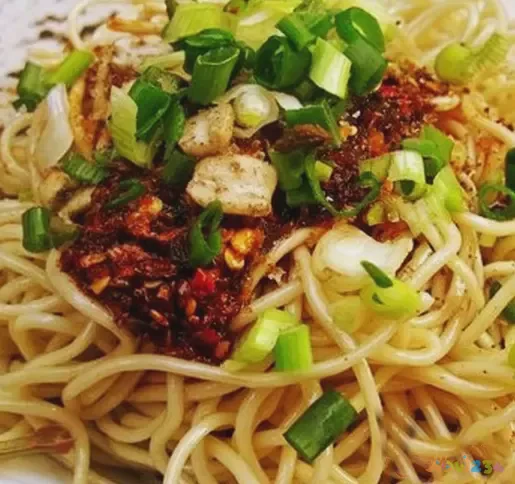 如何做面哨子_哨子面的家常做法_面的哨子怎么做简单又好吃