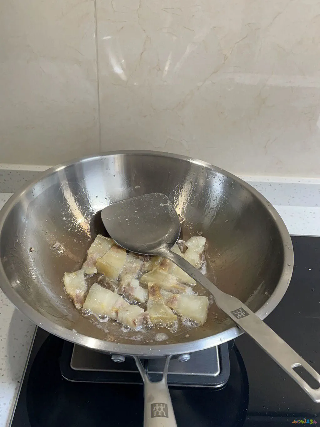 素炒青菜家常_炒大青菜家常做法_炒素丸子的家常做法