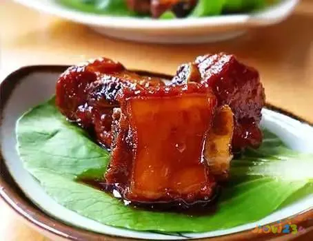 番茄酱排骨的家常做法_粉蒸排骨的家常做法_排骨炖玉米粒做法大全家常