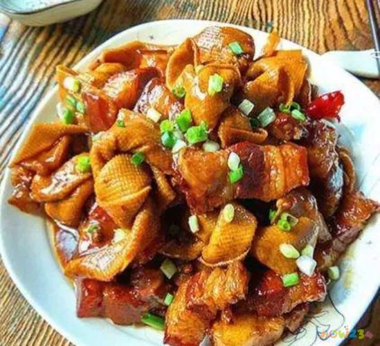 教我做家常菜_做家常菜教程_家常菜做法讲解