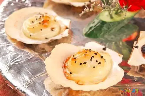 海鲜怎么做好吃又简单（年夜饭海鲜配菜做法大全）(8)