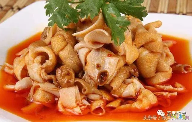 东北菜香辣肉丝_东北香辣肉丝的家常做法_东北辣肉丝的做法