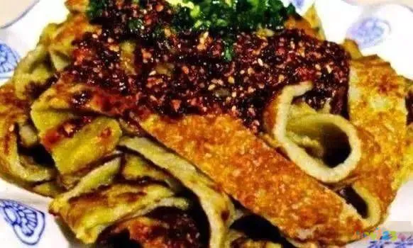 如何做面哨子_面的哨子怎么做简单又好吃_哨子面的家常做法