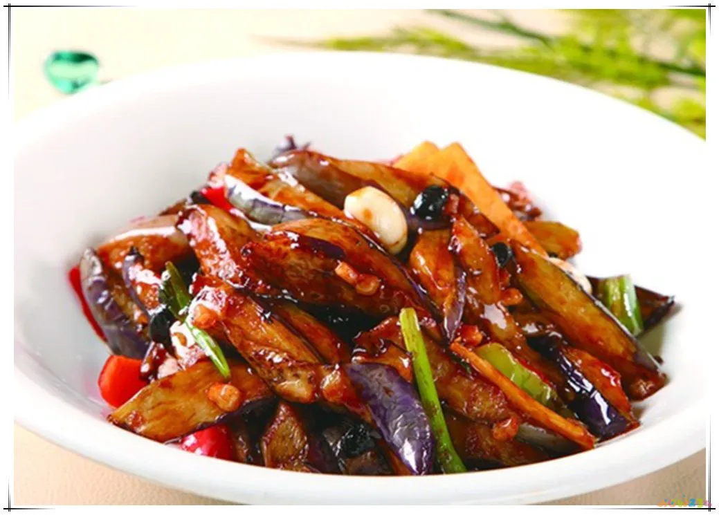 酱烧肉末茄子的做法 家常_肉烧茄子的家常做法_肉焖茄子做法大全家常