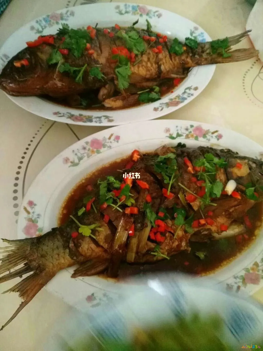 清炖鱼汤的家常做法_清炖鱼汤的做法视频_孕妇清炖鱼汤的做法大全家常做法