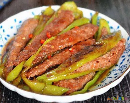 家常肉菜做法大全_尖椒炒肉家常做法大全_家常木耳炒肉做法大全