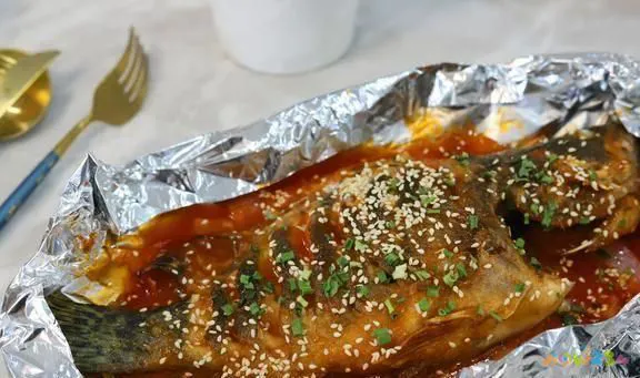 家常最简单的做鱼方法糖醋鱼_糖醋鱼糖醋的做法_糖醋鱼的家常做法