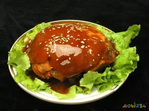 肘子的家常做法简单好吃_最简单的肘子做法大全_肘子的家常做法