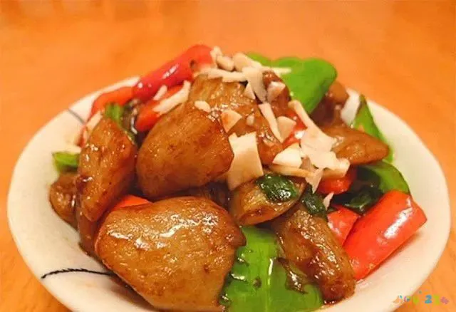 茄子最好吃的烧法_家常茄子的烧法_烧茄子的家常做法