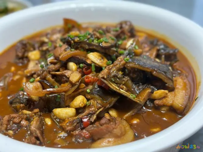 衢州家常菜_家常衢州菜菜谱大全_衢州菜谱做法大全