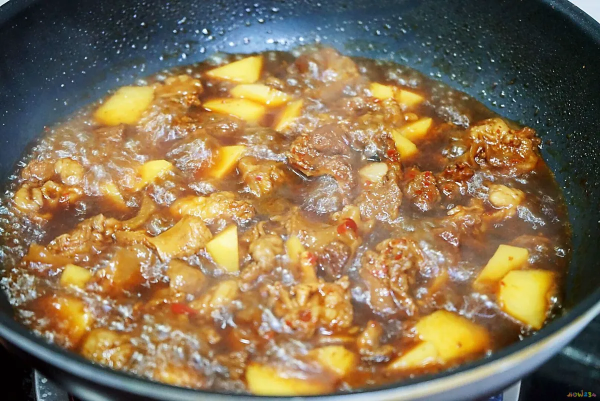 家常炖菜图片_家常炖菜大全_家常炖菜