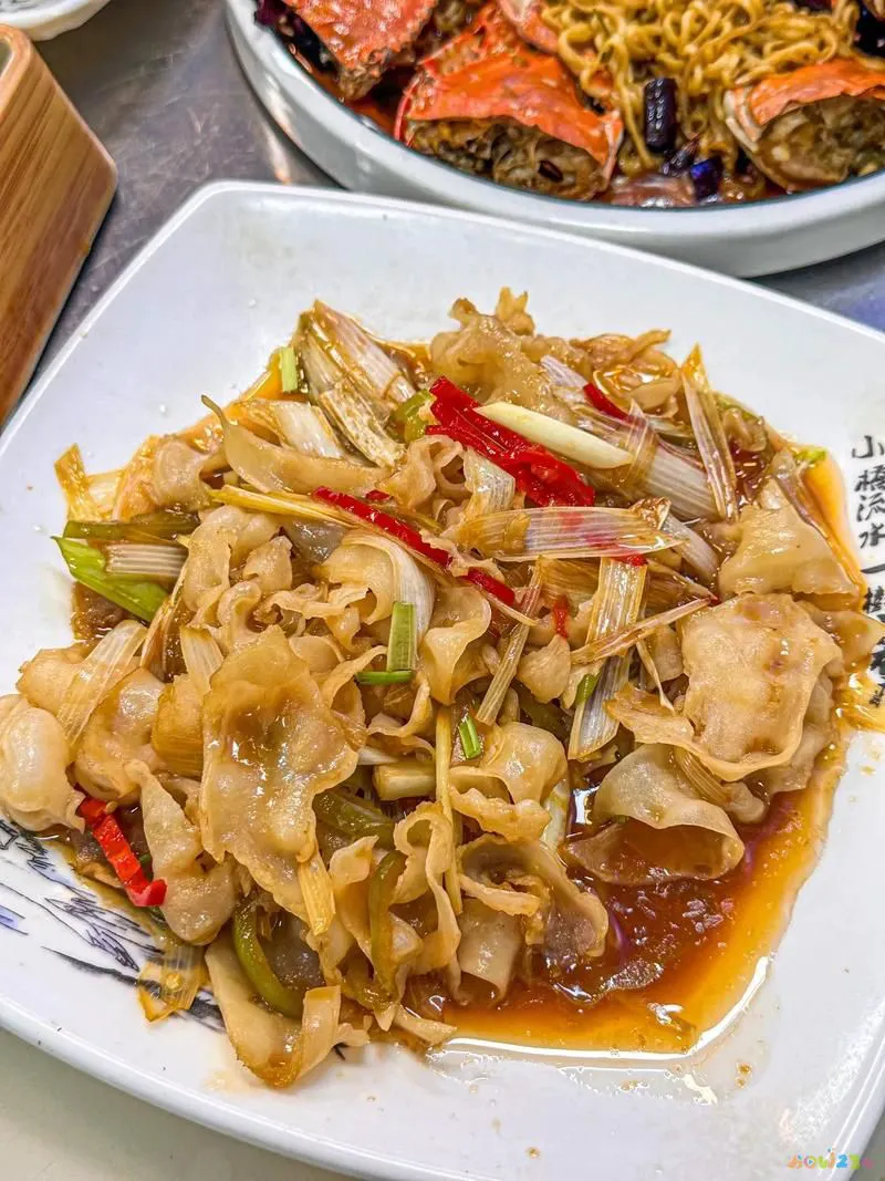 螺肉怎么凉拌_螺肉凉拌怎么做好吃_凉拌螺肉的家常做法