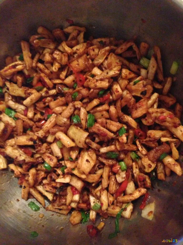 清汤全家福菜家常做法_盐菜扣肉的家常做法_健康家常菜