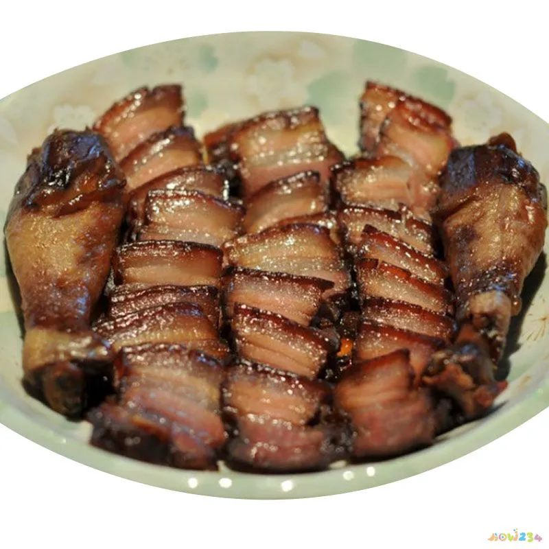 后肘肉的做法家常_肉炒杏鲍菇的家常做法_肘子买前肘还是后肘