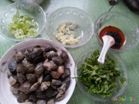 扇贝的家常做法14款_扇贝的家常做法_扇贝的家常做法＝