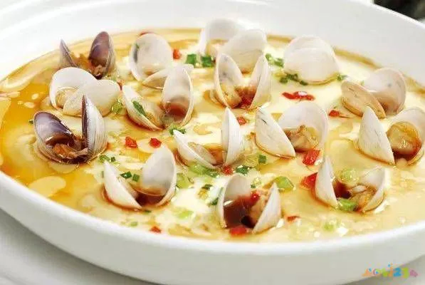 冻全贝肉的家常做法大全_夏威夷贝的家常做法_鸳鸯贝的家常做法