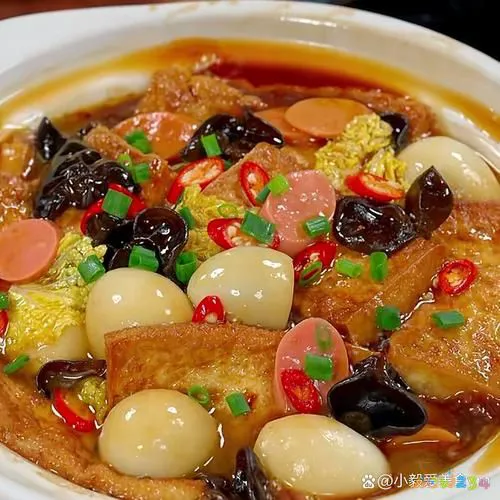 文怡家常菜四喜丸子_四喜丸子菜系_四喜丸子菜名