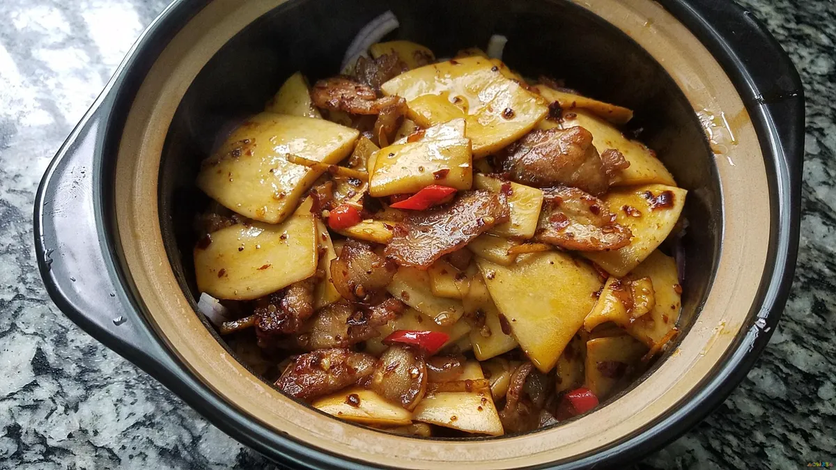 家常菜 猪肉_猪肉家常菜做法_猪肉家常菜100道简单炒菜