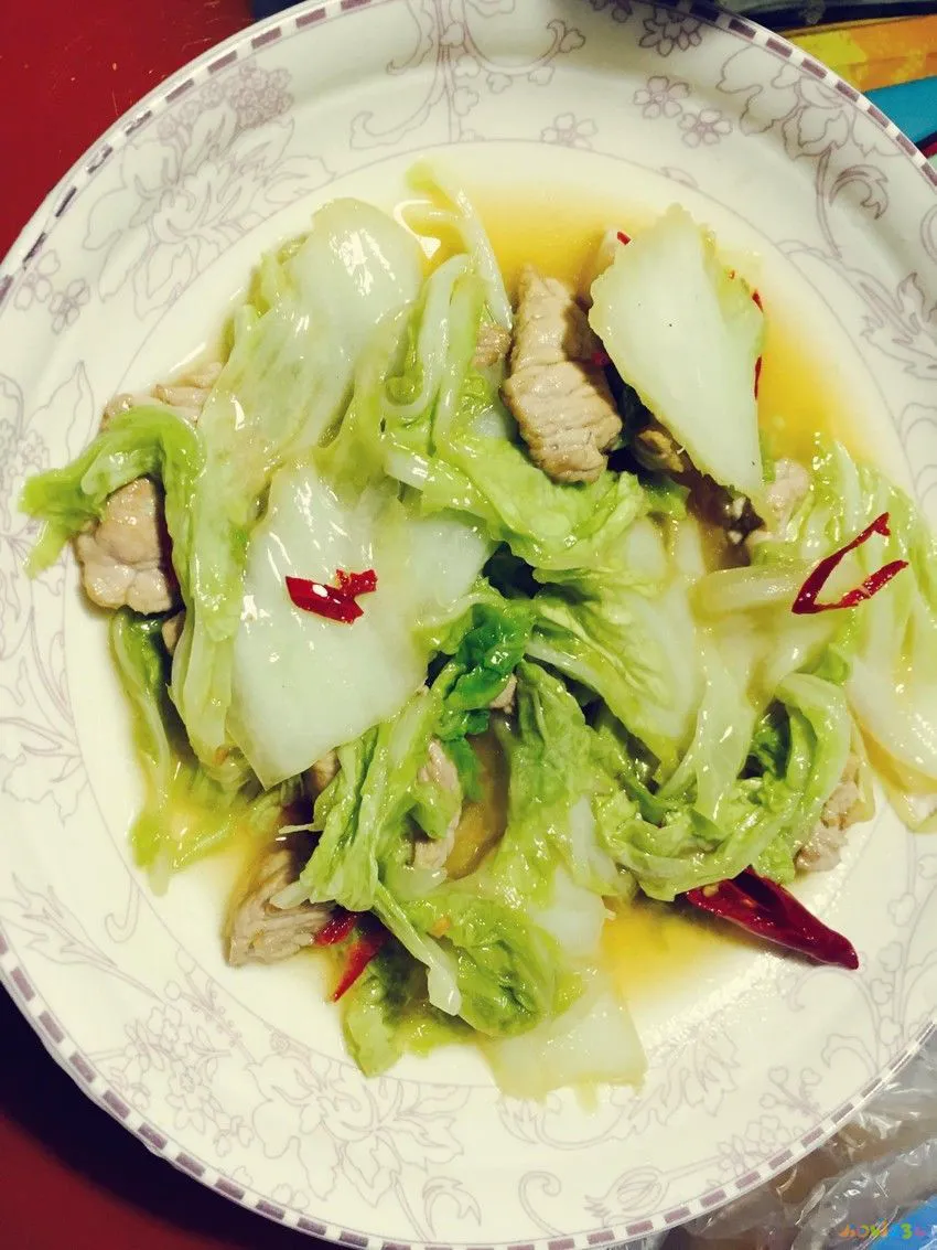 家常焖饼怎么做_白菜焖饼的家常做法_土豆丝焖饼做法