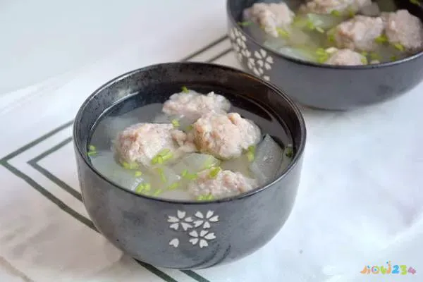 炒冬瓜的吃法_冬瓜炒花甲的做法_花蛤炒冬瓜的家常做法