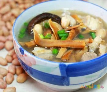 家常汤做法墨鱼怎么做_墨鱼汤的家常做法_墨鱼汤怎么做好喝