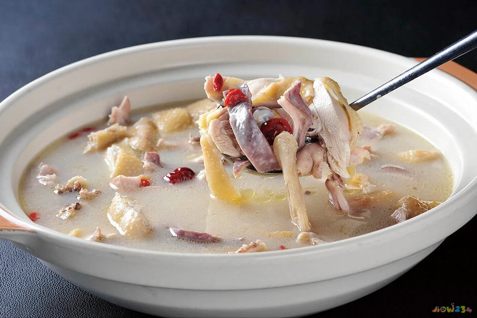 家常汤羹做法大全_家常汤羹做法视频_家常汤羹的做法