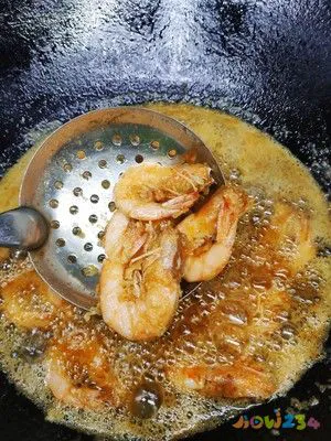 炸虾仁的家常做法窍门_软炸虾仁的做法大全_软炸虾仁的家常做法