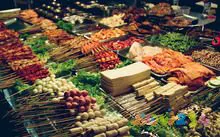 浇汁茄盒的家常做法_浇汁茄子盒的做法大全_浇汁茄盒怎么做好吃