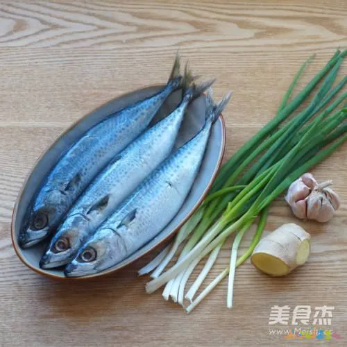 家常红烧做法鲅鱼怎么做_红烧鲅鱼块的家常做法_家庭红烧鲅鱼做法