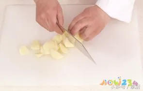 乱炖家常做法老东北美食